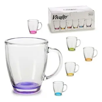 

Cup Crystal 32 cl