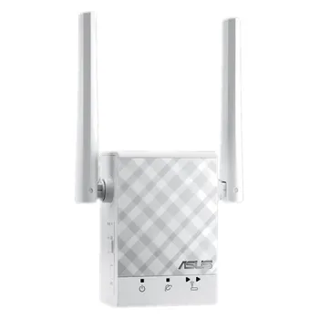 

Access Point Repeater Asus NSWPAC0329 WIFI LAN 10/100