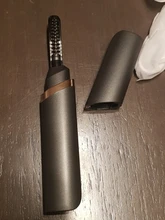 CkeyiN-rizador de pestañas eléctrico, rizador de pestañas en caliente recargable por USB, calentamiento rápido, rizador de pestañas Natural, maquillaje de larga duración