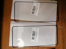 Protección de vidrio para Honor 10X Lite Protector de pantalla de vidrio templado Honor10X luz 10i Honor 10 X Lite protectores película Sklo