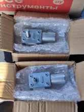 6V 24V Motor de engranaje de tornillo sin fin 12V reductor 3-210RPM DC de alto par de engranaje de Metal del Motor inversa de la cerradura para equipos de automatización