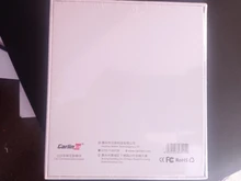 Carlinkit-Apple CarPlay IOS 13 2,0, actualización USB, conexión inalámbrica automática para coche, OEM, Original, CarPlay con cable a Carplay inalámbrico, color negro