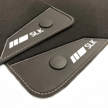 

Mercedes SLK R171 car mats (2004 - 2011)