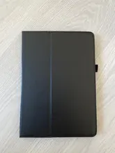 Case for iPad 9.7 2017 2018 5/6th Generation Cover Auto Sleep Wake Up PU Leather 