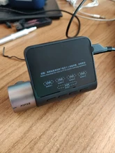 70mai A500 cámara de salpicadero Pro Plus 1944P GPS ADAS cámara para salpicadero de coche cámara de salpicadero era doble vista Cam 70mai más A500S coche DVR 24H aparcamiento