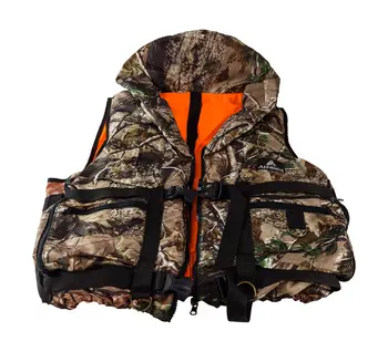 

Life pirate vest + up to 120 kg, Pirat pine + 120 Sosna