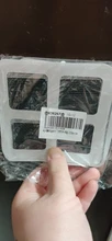 Screen Fly-Bug-Repair Anti-Mosquito Net Mesh Repair-Stickers Fix Window for Home 20pcs/Set