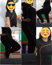 Conjunto de gimnasio de 2 piezas para mujer, ropa de Yoga, camiseta de tenis y Yoga, mallas sin costuras, traje deportivo de entrenamiento, ropa activa