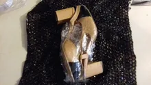 Zapatos de vestir de tacón cuadrado medio para mujer, sandalias de moda para fiesta de boda, informales, gran oferta, verano, 2020