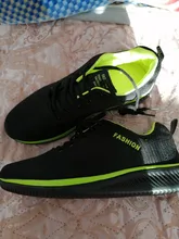 Zapatos informales transpirables para hombre, mocasines de malla, ligeras, 35-48