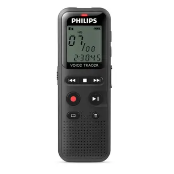 

Recorder Philips DVT 1150