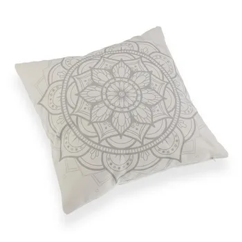 

Cushion 100 % polyester (15 x 45 x 45 cm) Mandala