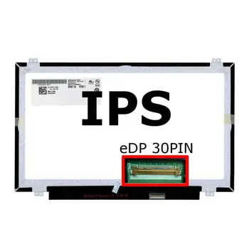 

Matrix 1920x1080 14.0 30pin (EDP) n140hce-eaa, n140hca-eab, lp140wf1 (EDP IPs)