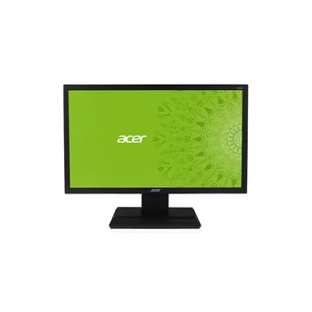 

LED MONITOR 21.5 ACER V226HQLBbd black monitor pc Screenshot pc