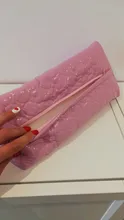 Cojín para decoración de uñas, cojín para manicura, soporte de esponja de cuero PU, suave equipo de manicura, herramientas para salón de belleza, 1 unidad