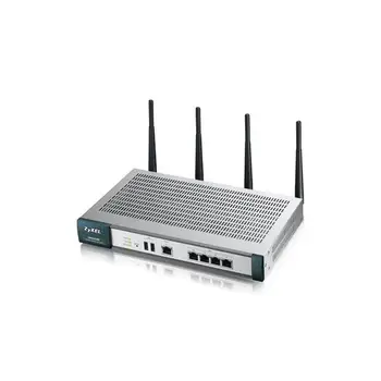 

UNIFIED ACCESS GATEWAY 4100 HOT-SPOT N 300MBPS