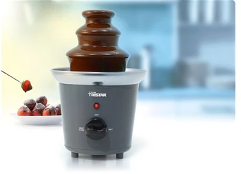 

TRISTAR CHOCOLATE FOUNTAIN CF1603 INOX