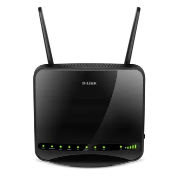 

D-Link DWR-953 4G Router Black