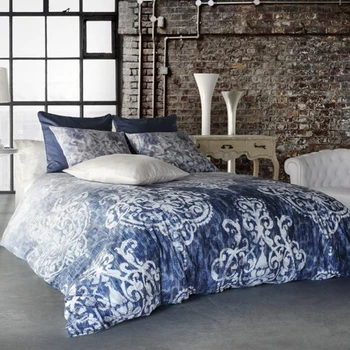 

AB Mod duvet cover. Stone