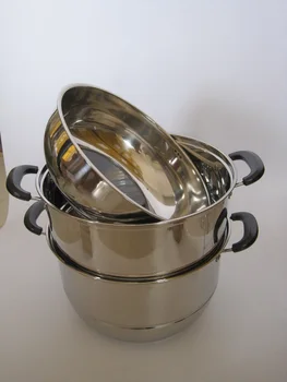 

MANTOVARKE. 28 CM. 2 INSERT