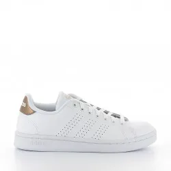 

Ladies Trainers ADIDAS ADVANTAGE White