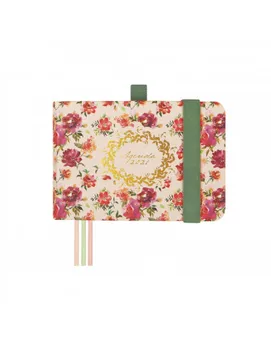 

Annual binding AGENDA DESIGN M0 SV 2021 FLORAL +