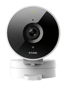

Camera mydlink HD Wi-Fi DCS-8010LH