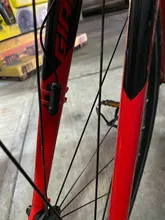 Watch Bicycle Computer Speedometer Wired Mtb-Bike Cycling Digital-Rate Waterproof And