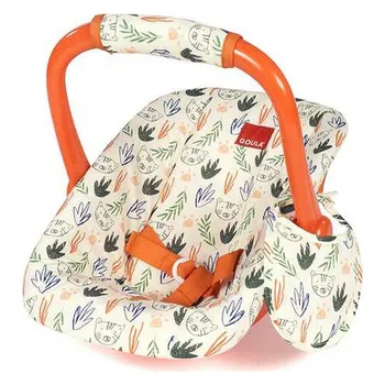 

Hammock Jungla Goula (42 x 34 x 25 cm)