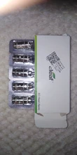 5 unids/caja de ELeaf CE bobina cabeza 0 18ohm/0 3ohm/0.5ohm para iStick Pico 75W iJust2 Melo 3 envío de la gota