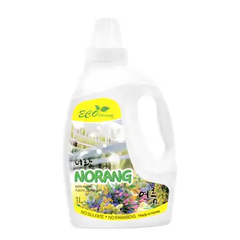 

Air conditioning for linen Norang fabric softener-Petit floral
