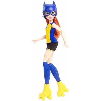 

Doll DC Super Hero Girls Batman on rollers