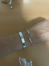 5 unids/set las mujeres pulseras personalidad mosaico de cristal de brújula de apertura flecha nudo cadena redonda exquisita brillante joyería de fiesta