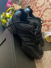 Zapatos De Baile De Jazz-zapatillas De Baile para mujer, Zapatos deportivos informales modernos De Baile para mujer