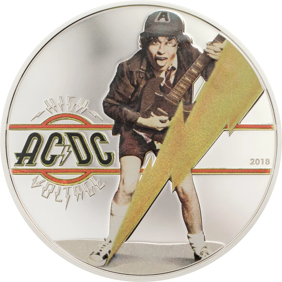 Ac dc voltage