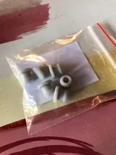 Plug-Stopper Masking-Cover End-Caps Gap Silicone-Gasket Rubber MAKSEY T-Type Male 4mm