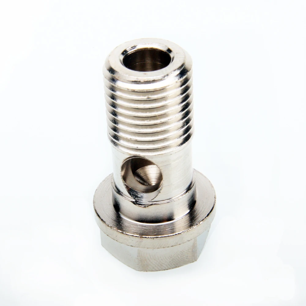 Kinugawa Turbo водяной затвор комплект M14x1.5mm для Garrett T25 T28 GT25R GT28R GT30R