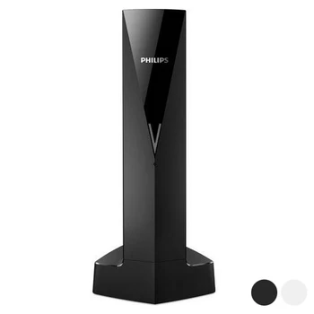 

Wireless Phone Philips M3501B/23 1,8" 300 mAh GAP