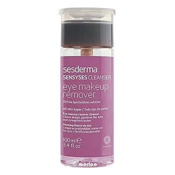 

Eye Make Up Remover Sensyses Sesderma (100 ml)