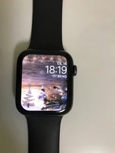 Protector de pantalla para Apple Watch 5, 3, 38MM, 40MM, 44MM, 42MM, cristal no templado, película protectora de pantalla para Apple Watch 6 SE 5 4