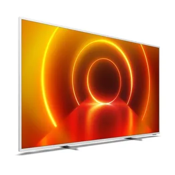 

Philips 75pus7855 - 75 '/189cm - 3840*2160 4k - ambilight * 3 - hdr10 + - dvb-t/t2/t2-hd/c/s/s2 - smart tv - 20w-wifi-