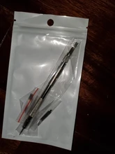 Herramienta de reloj de 4 pines, 7 piezas, resorte de aguja de pino, barra de posado, pasador, conjunto de correa de reloj de reparación, eliminación de correa de reloj