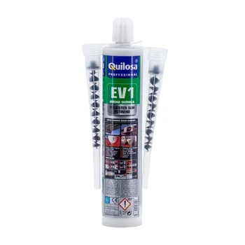 

Chemical anchor polyester EV1 300 ML QUILOSA