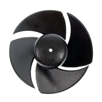 

Universal Hair Dryer 4 Wings Fan Blade
