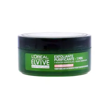 

Purifying Mask Phytoclear L'Oreal Expert Professionnel