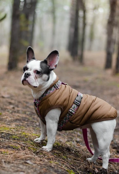 Winter Coat For Dogs photo review