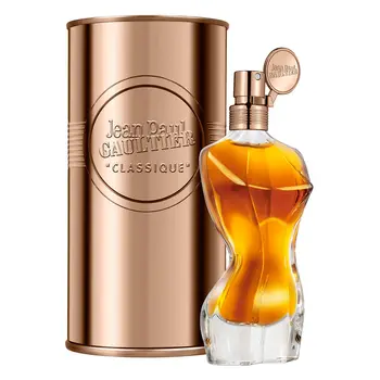 

JEAN PAUL GAULTIER CLASSIQUE ESSENCE EAU OOF PARFUM 50ML VAPORIZER