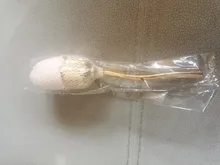 LAIKOU-cepillo de polvo para manicura rosa, brochas para colorete en polvo, Gel para uñas a la moda, accesorios de Material para uñas