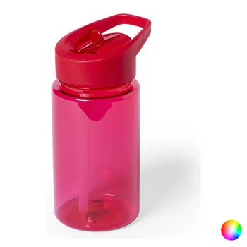

Heat-resistant Tritan Bottle (440 ml) 145560