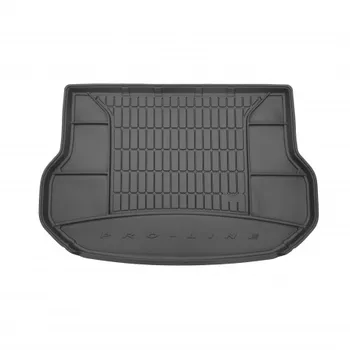 

Lexus NX trunk rug